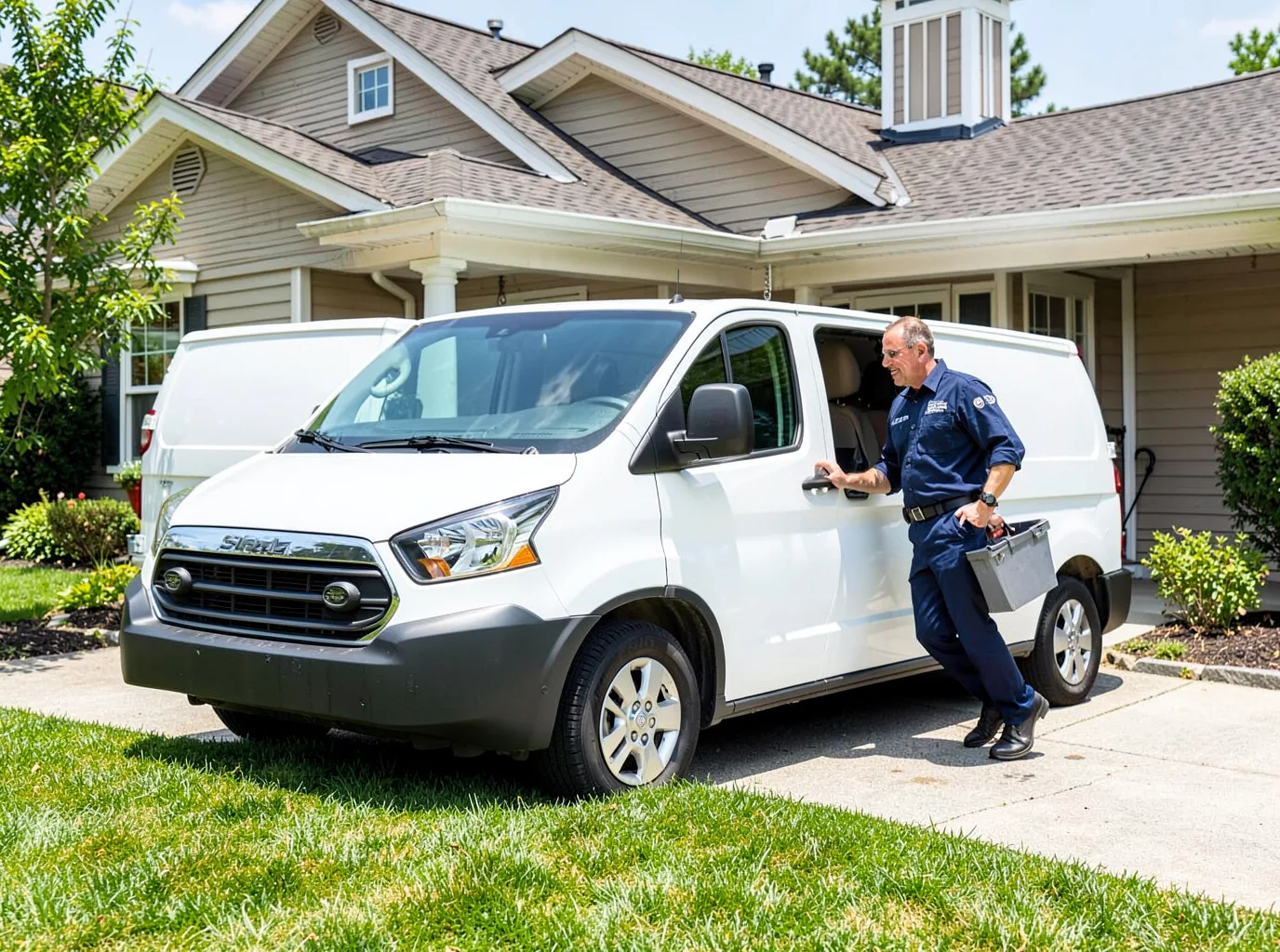 Emergency Plumber company in Lake Como, FL