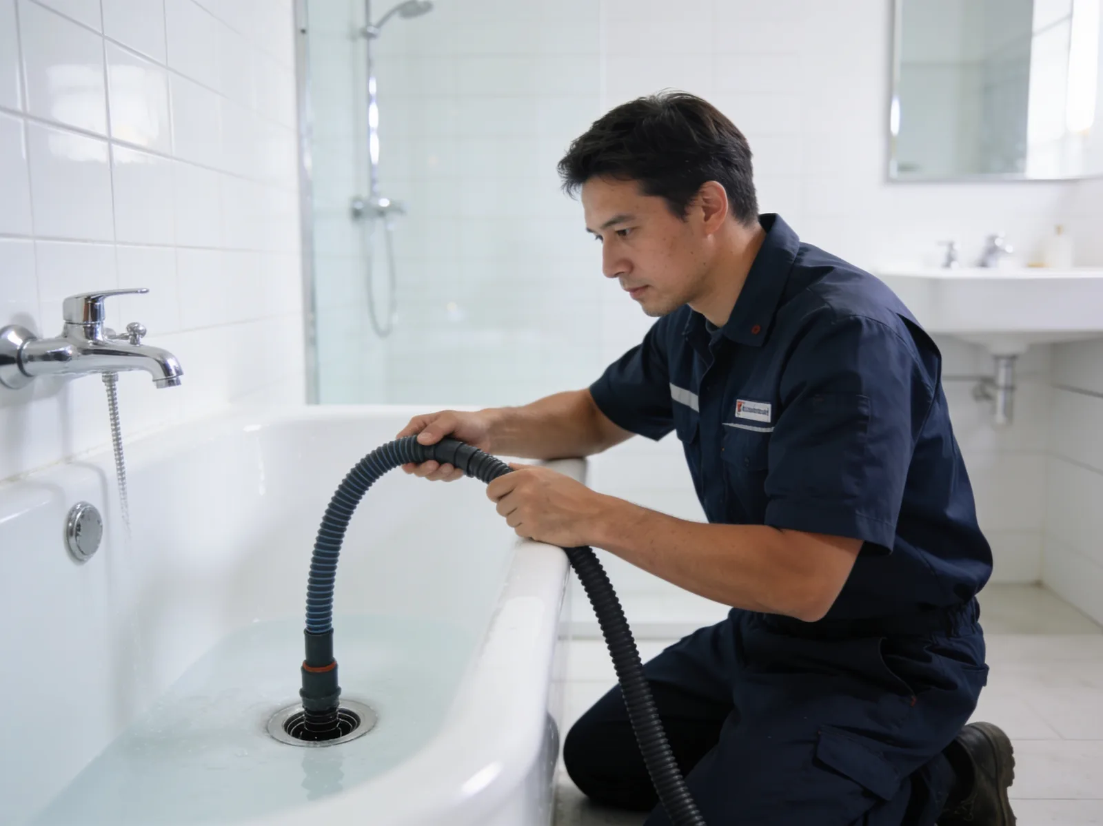 Emergency Plumber Lake Como, FL FAQs